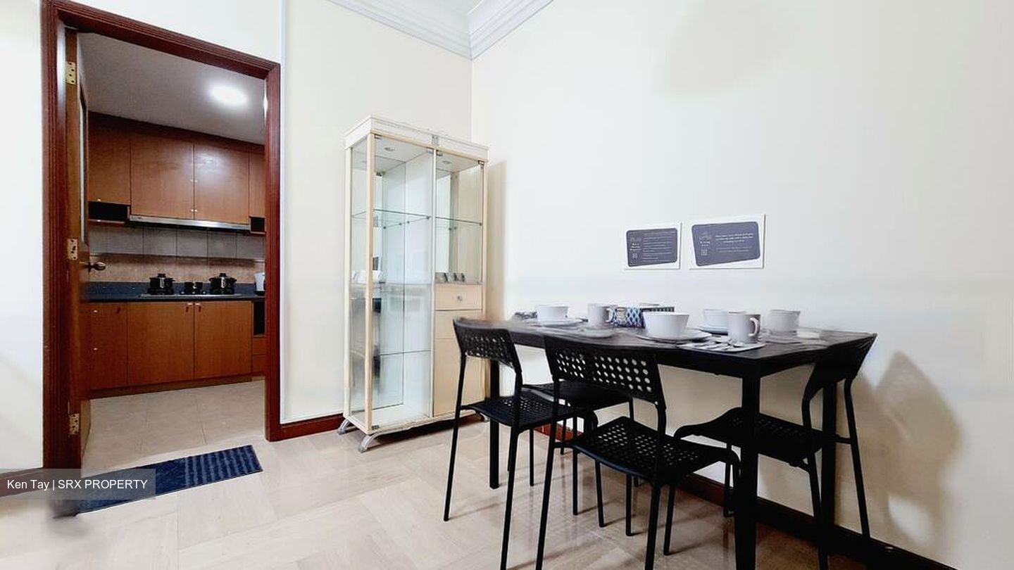 East Meadows (D16), Condominium #471760541